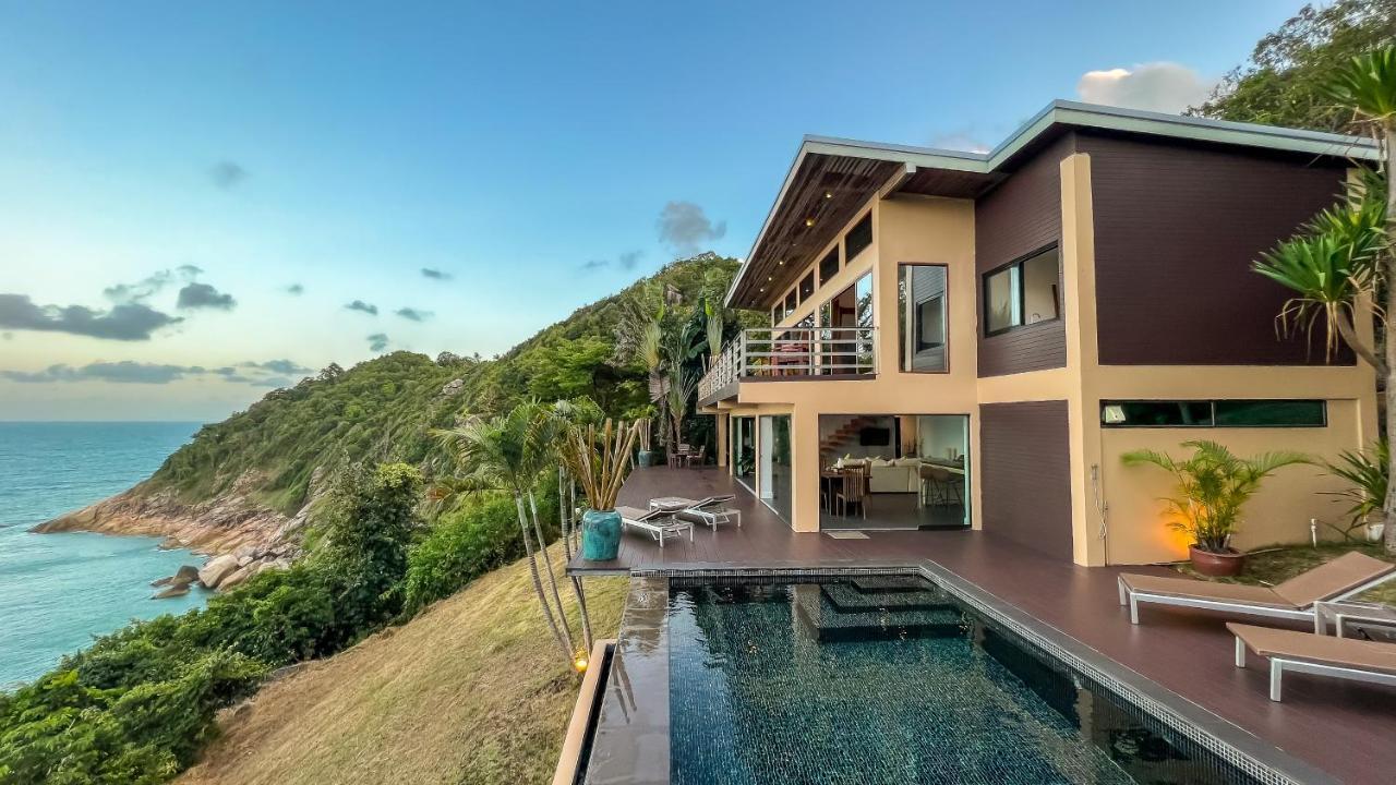 The Hideaway Villa Thong Nai Pan Noi