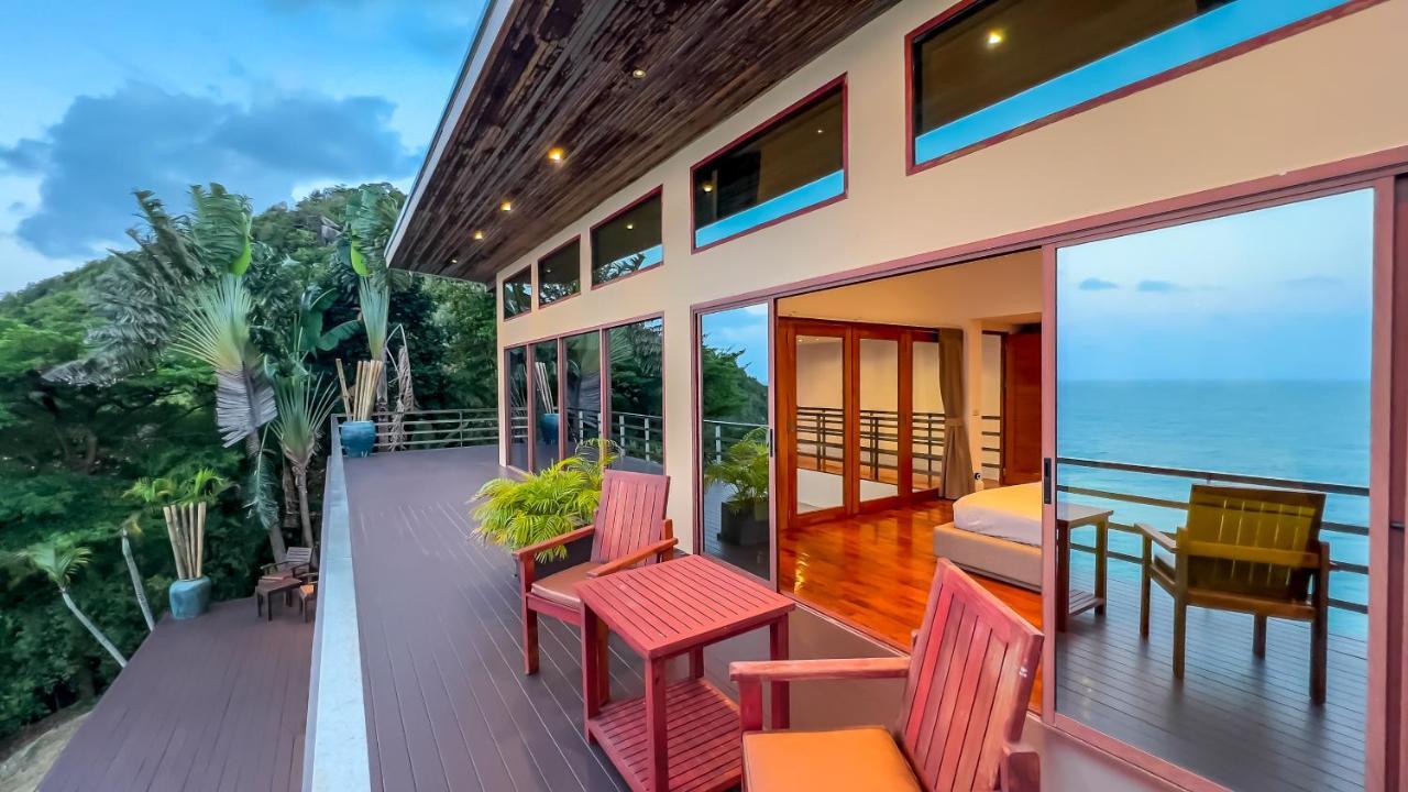 The Hideaway * Thong Nai Pan Noi