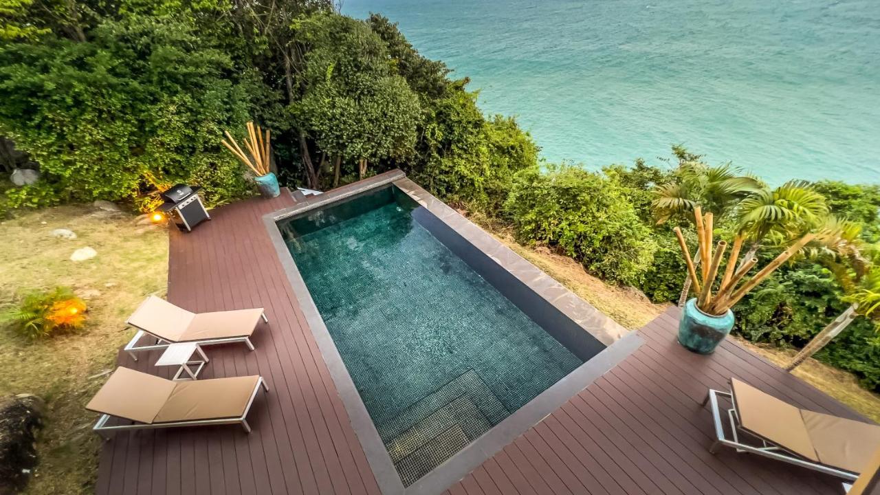 The Hideaway Villa Thong Nai Pan Noi