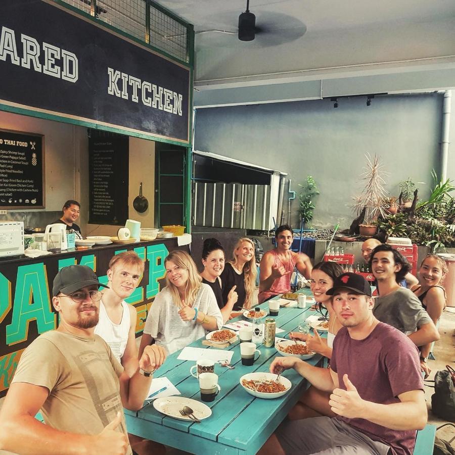 Pak-up Krabi