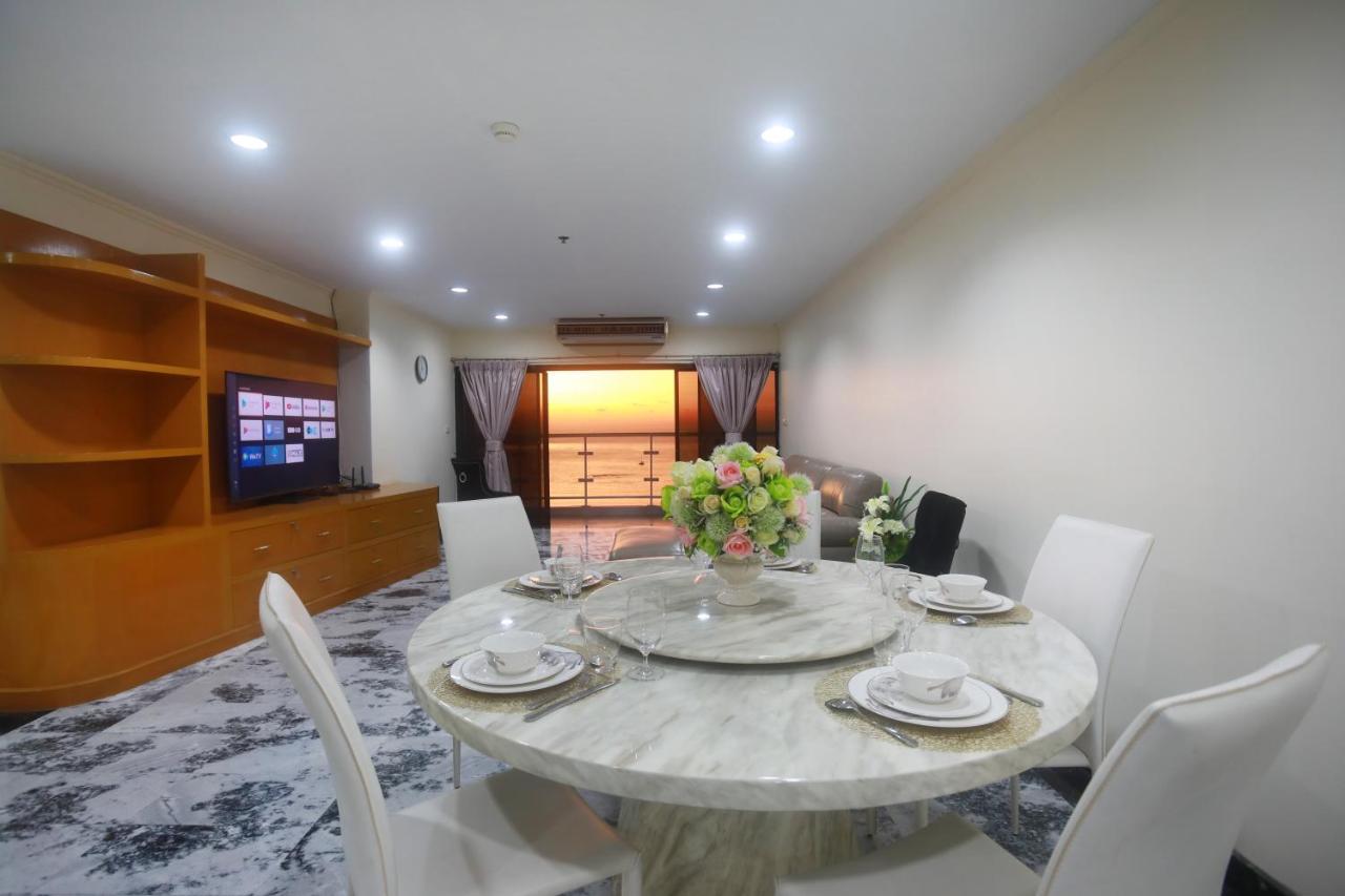 Patong Tower 01S Apartamento *
