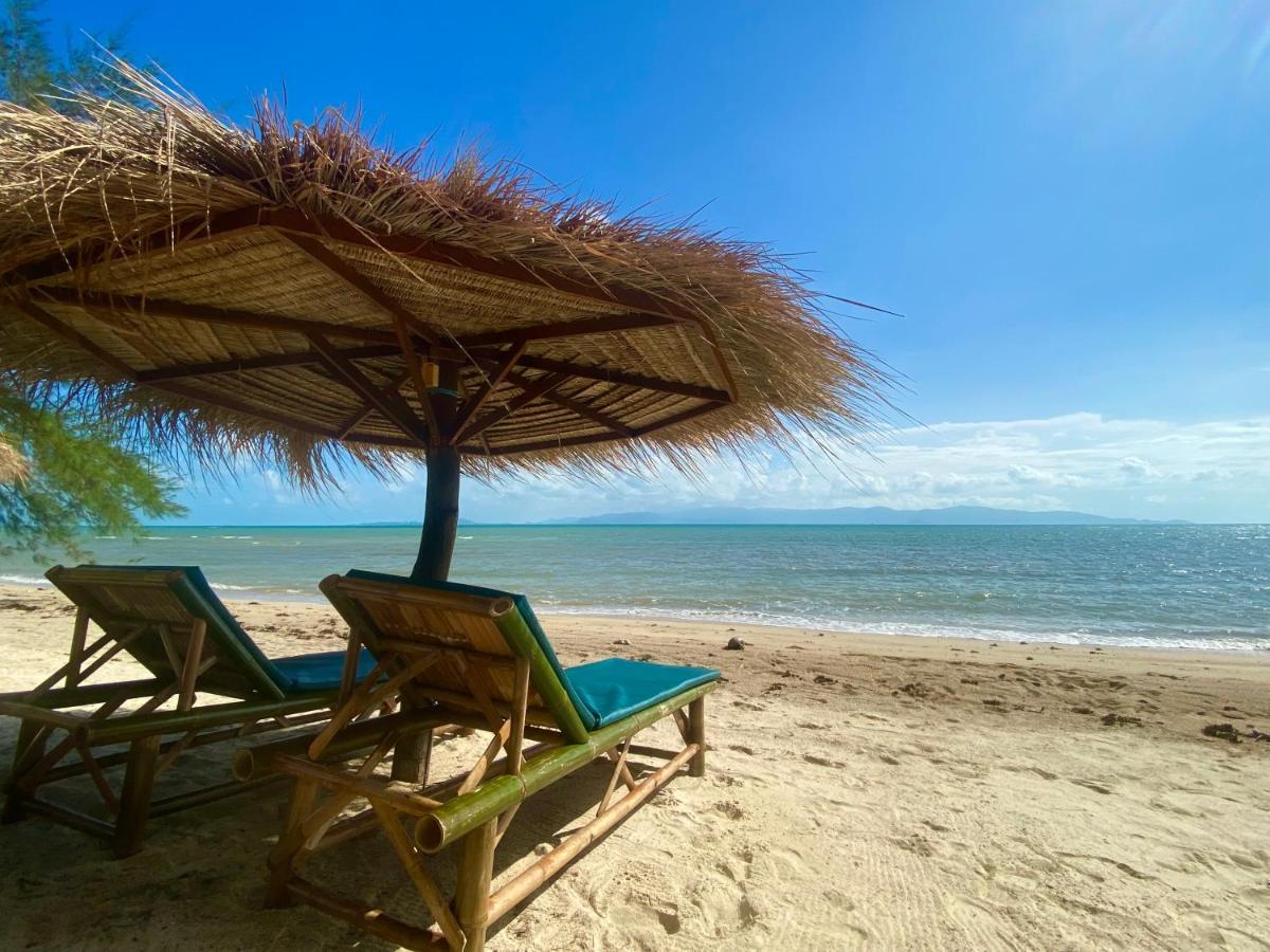 Seaesta Resort Baan Tai