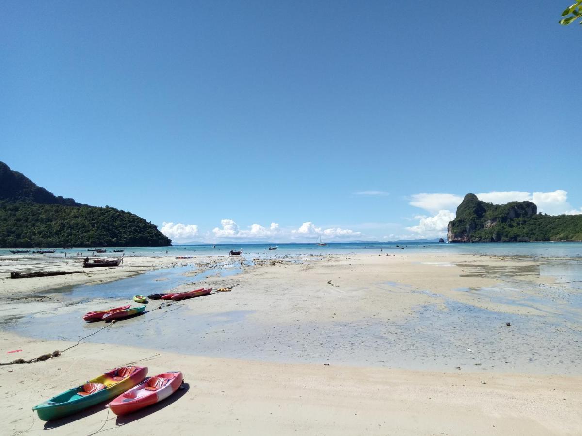 Dalum Beachhouse * Phi Phi Don