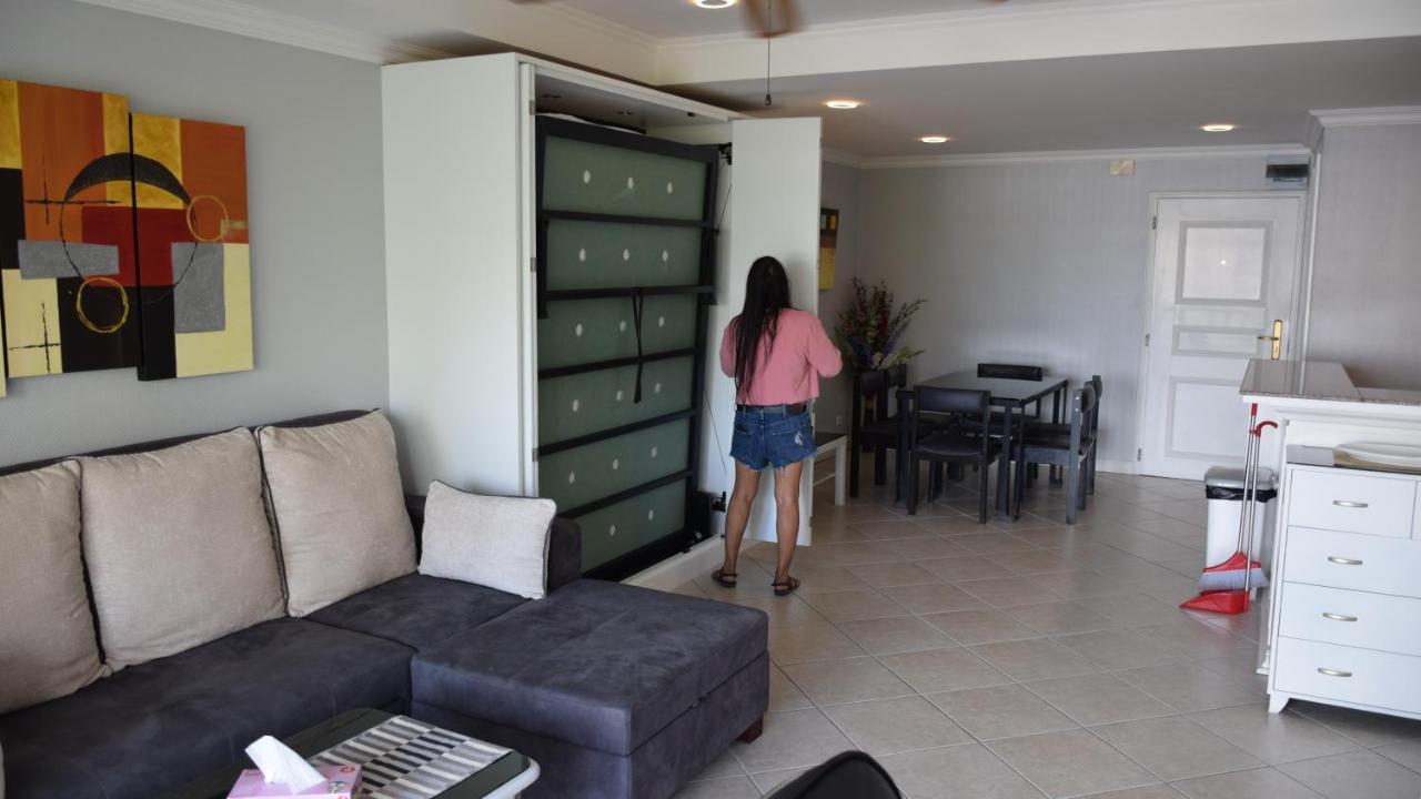View Talay 6 Wongamat Apartamento Pattaya