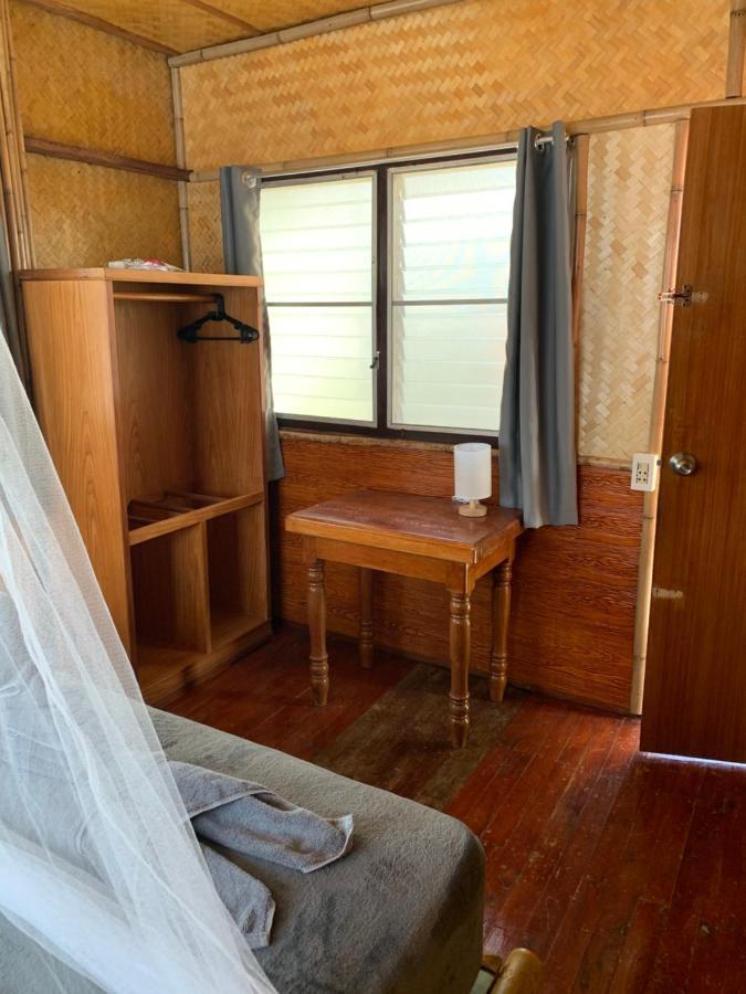 Guest house Montra Long