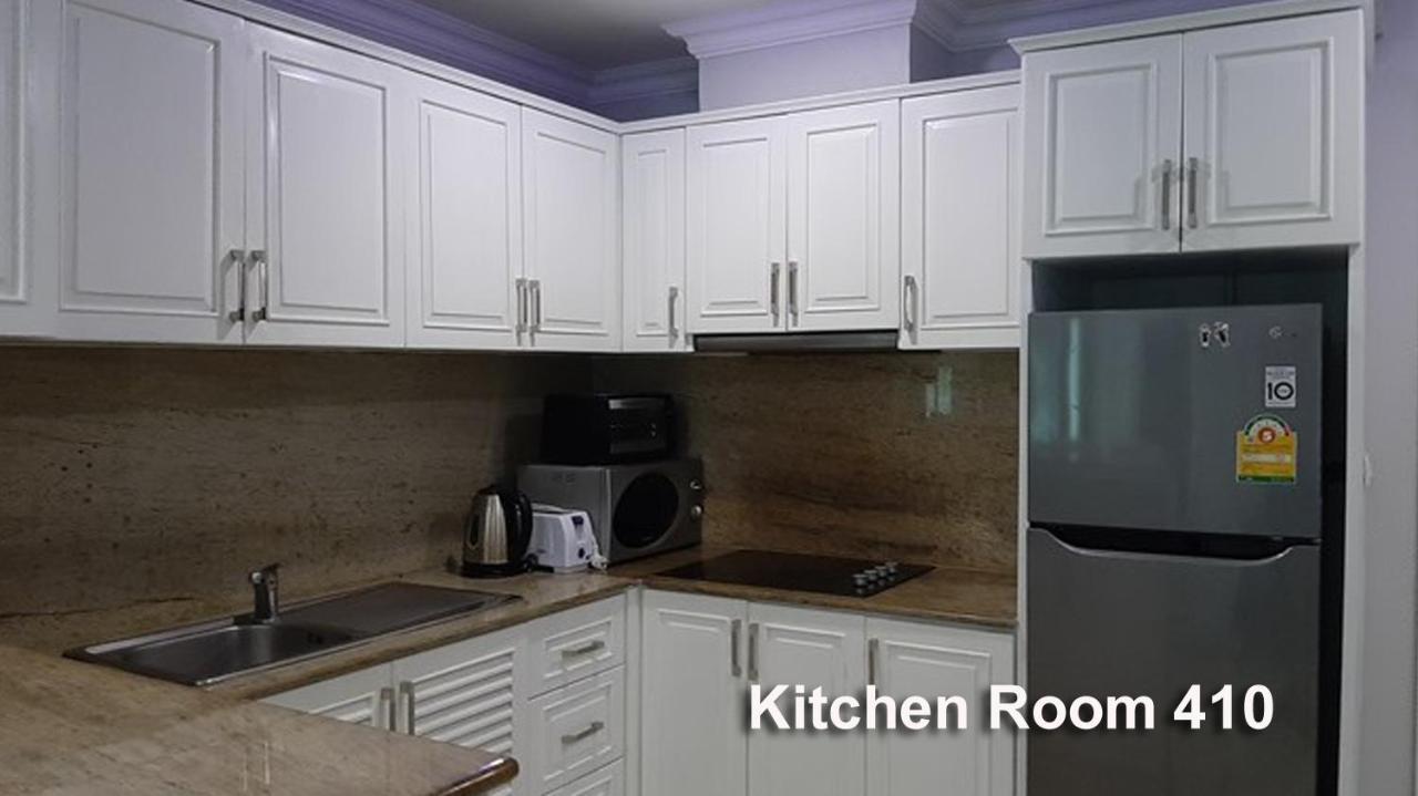 Apartamento View Talay 6 Wongamat