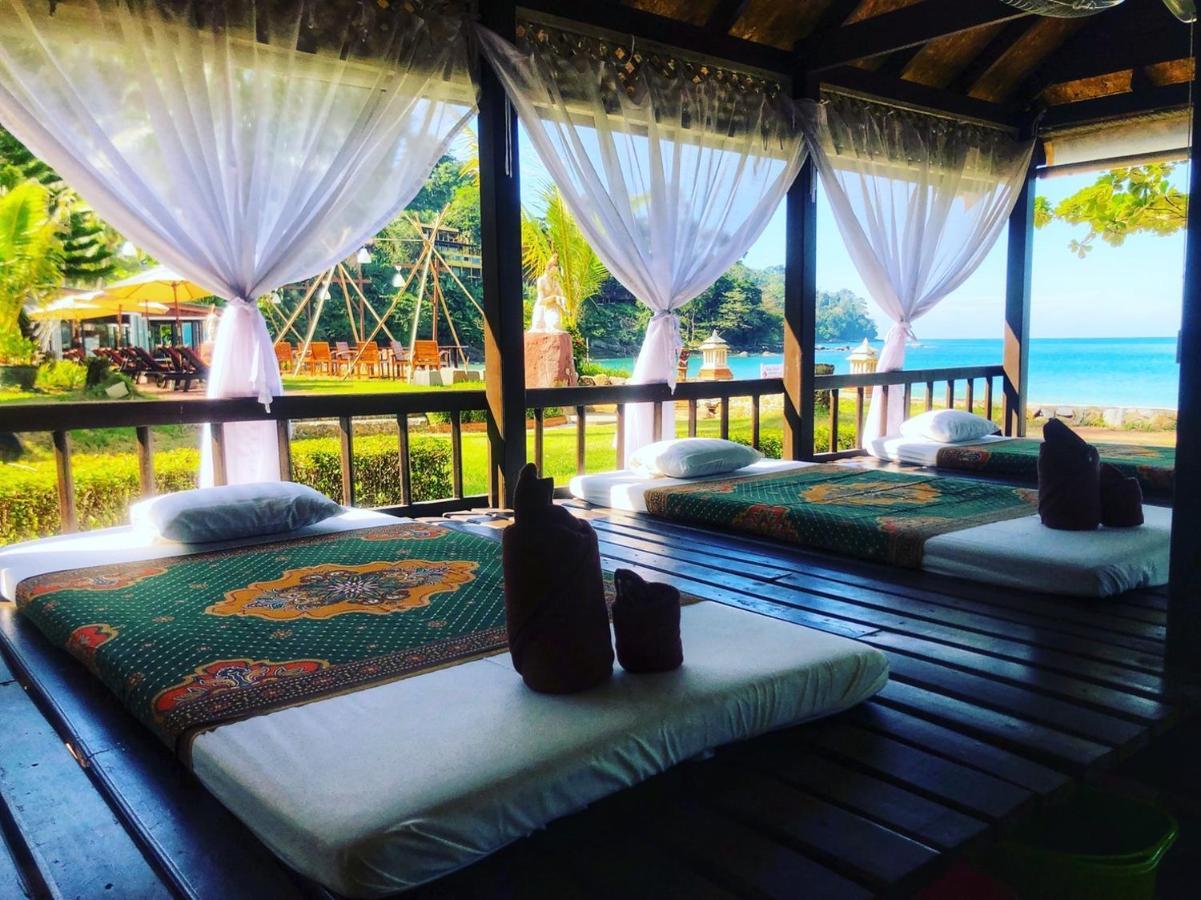 Resort Khaolak Palm 4*