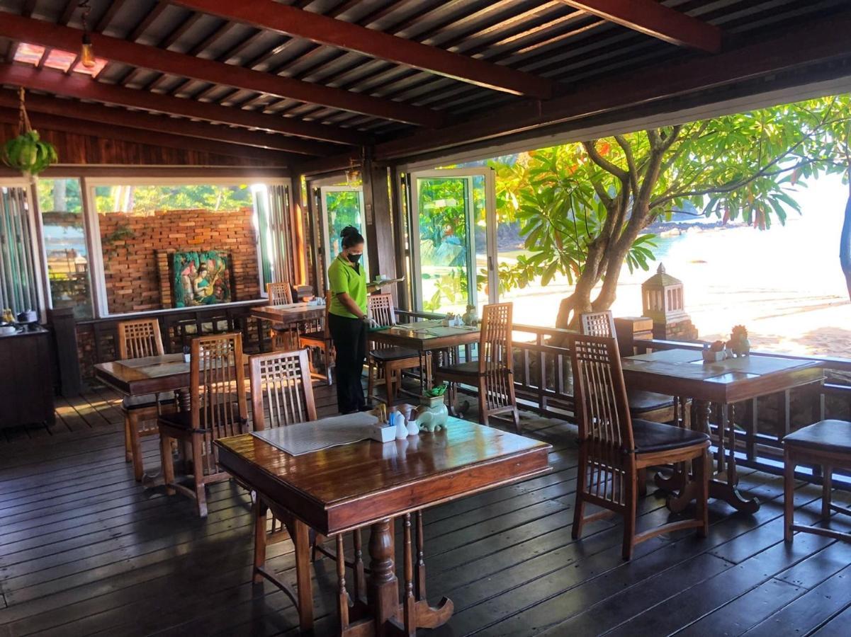 Khaolak Palm Resort 4*