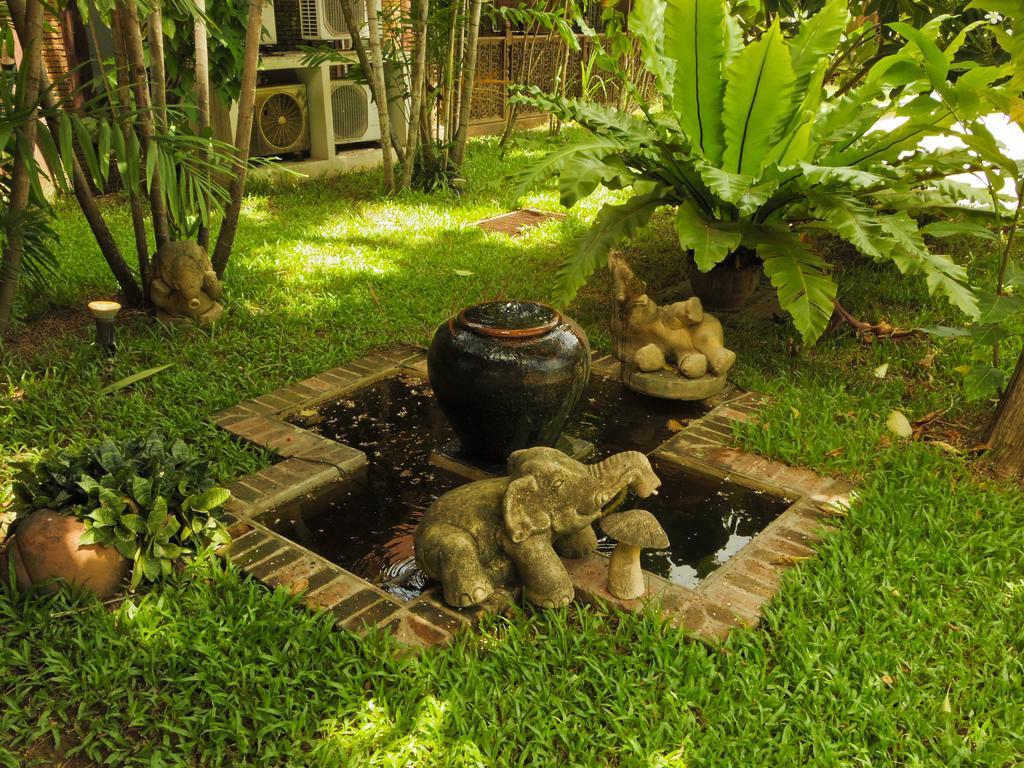 Resort Baan Thai Chiang Mai
