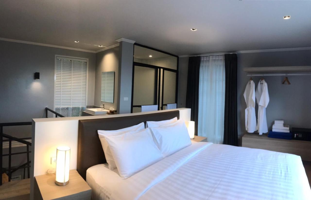 Crown View Resort