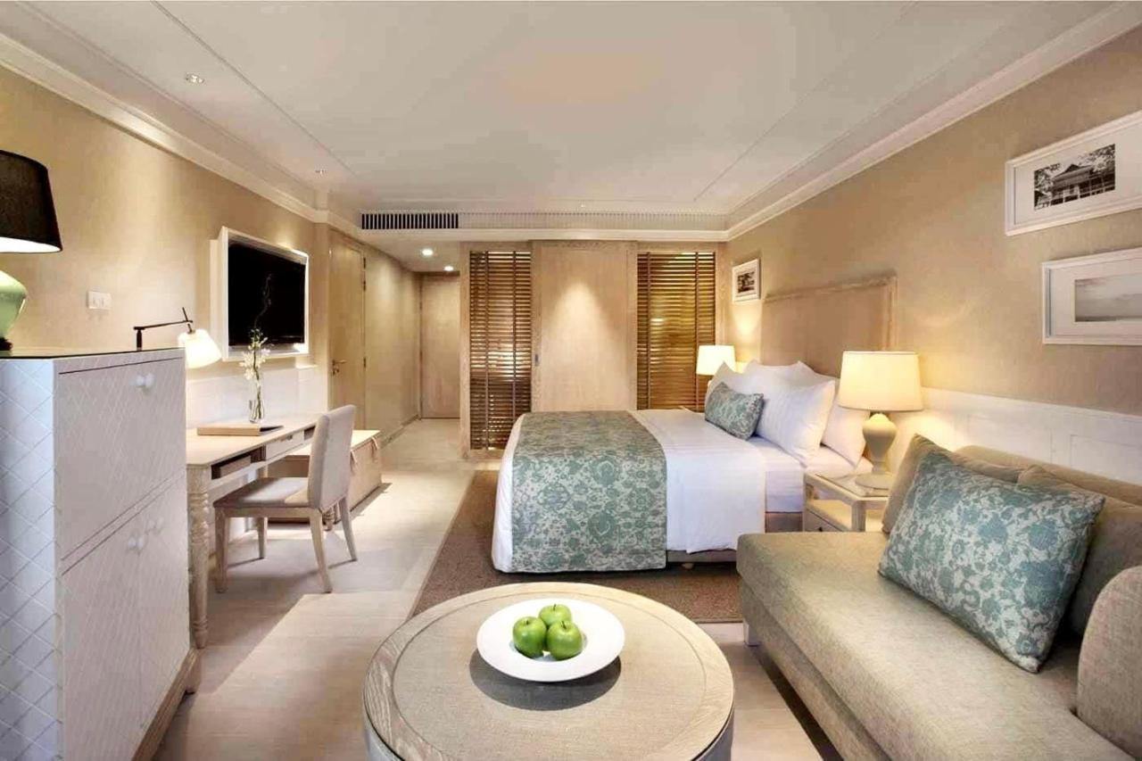 Hotel Amari Hua Hin