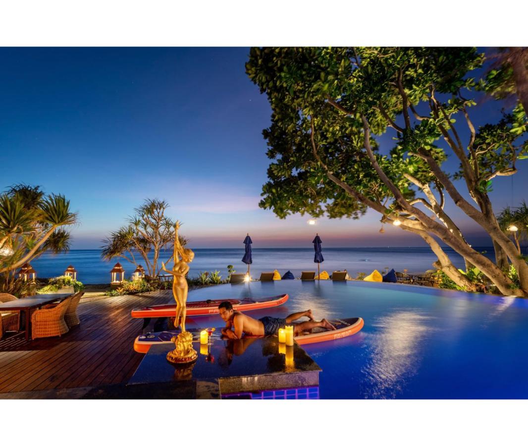 Nirvana Resort, Sha Extra Resort