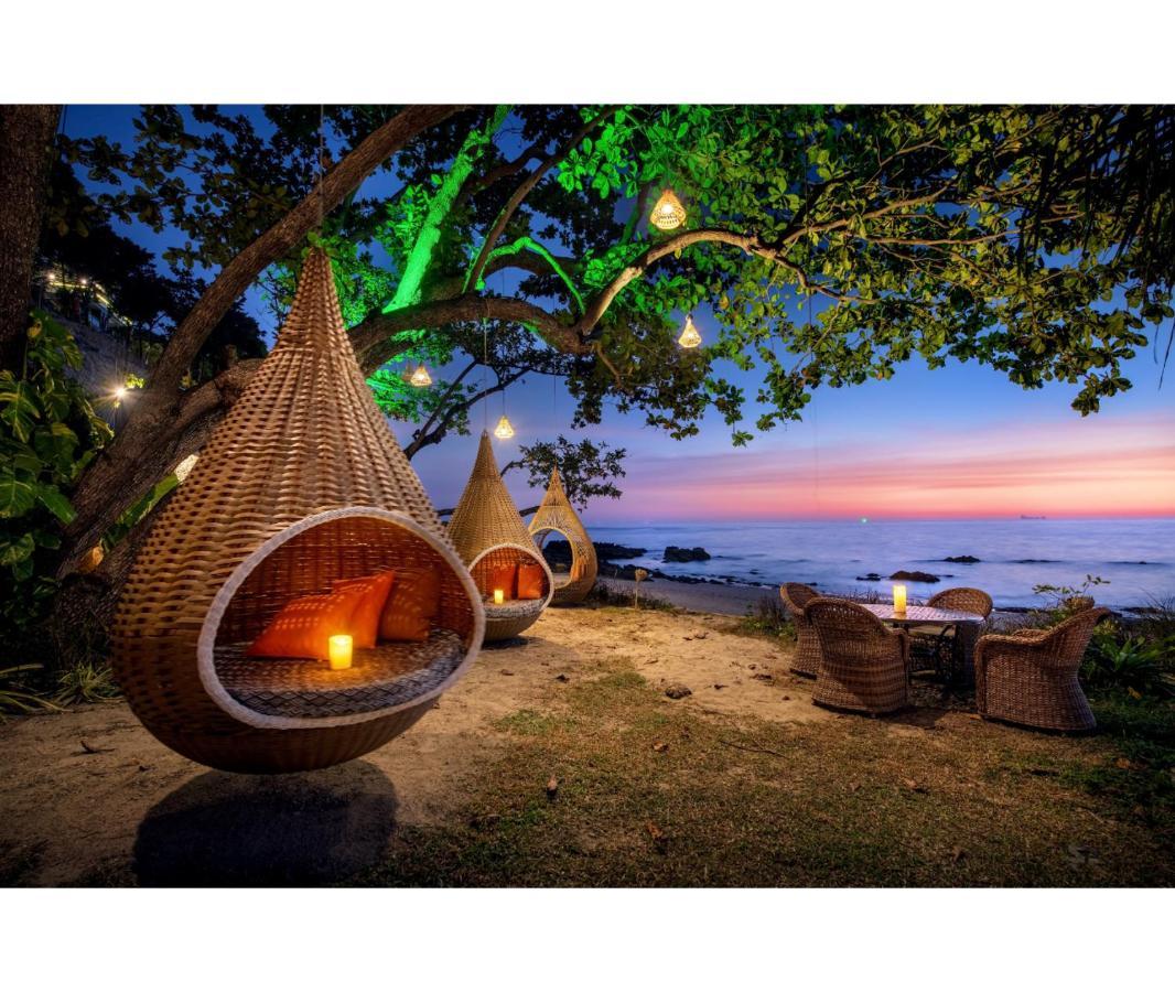 Resort Nirvana Resort, Sha Extra 4*