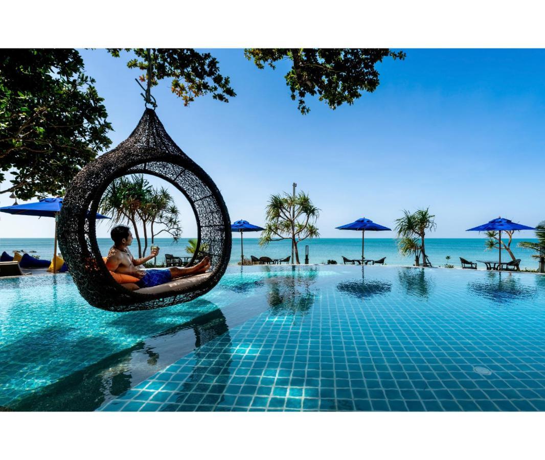Nirvana Resort, Sha Extra Resort Koh Lanta