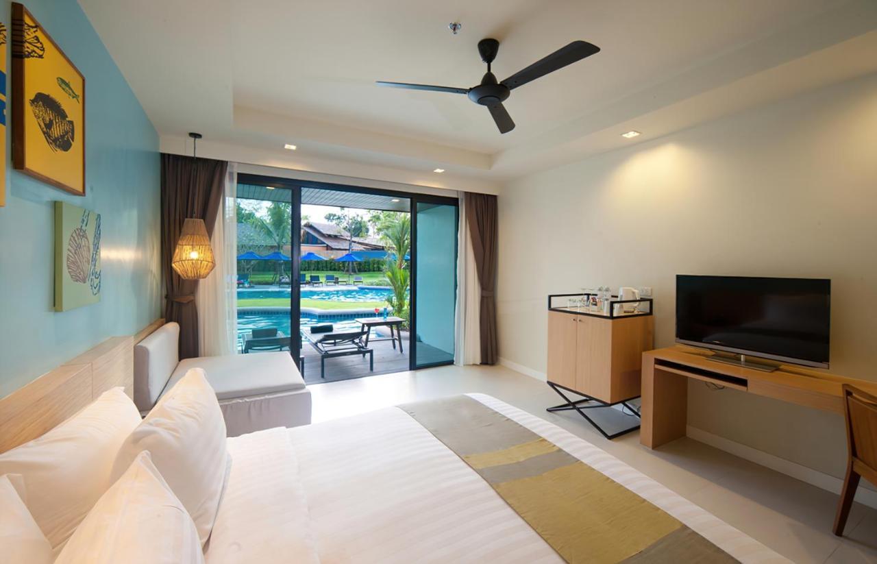 Resort, Krabi Hotel Ao Nang