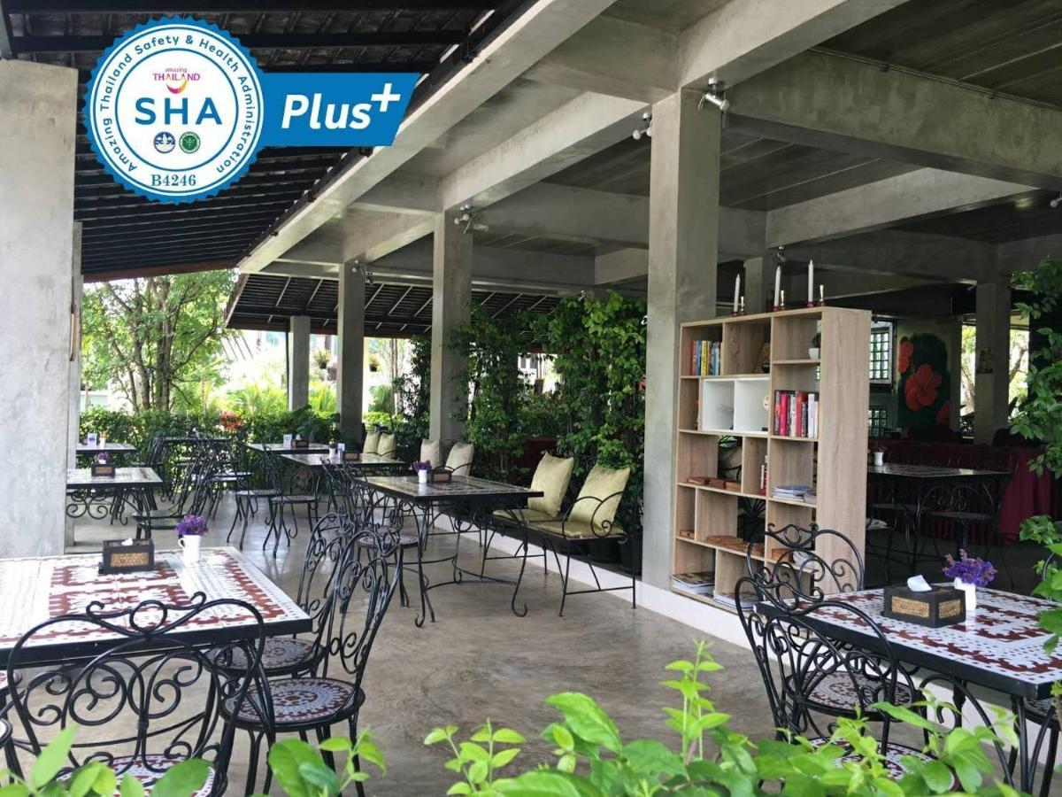 Maryo Chiangrai - Sha 4* Chiang Rai