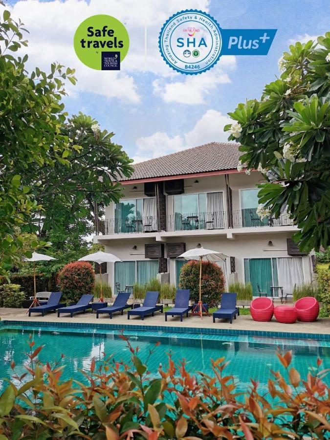 Maryo Chiangrai - Sha 4*