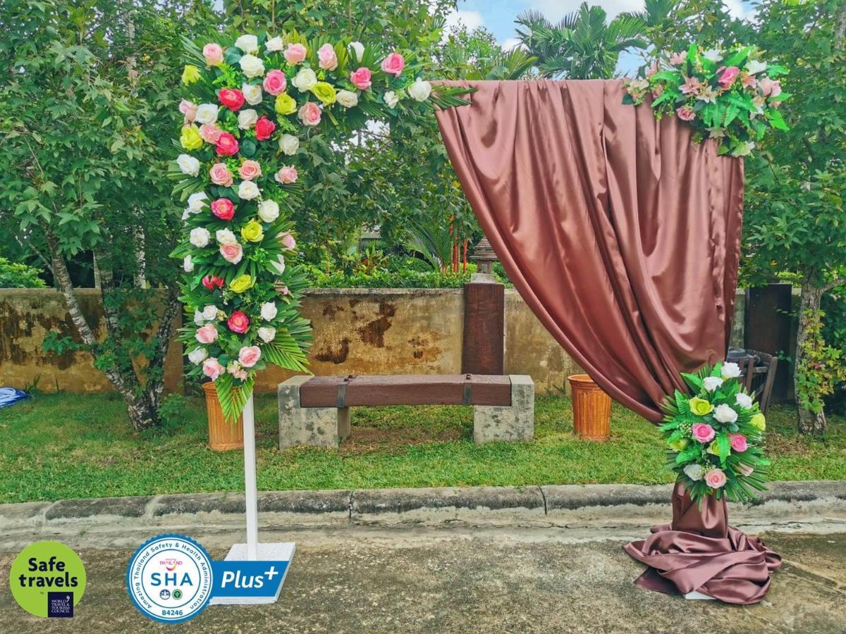 Maryo Chiangrai - Sha 4*
