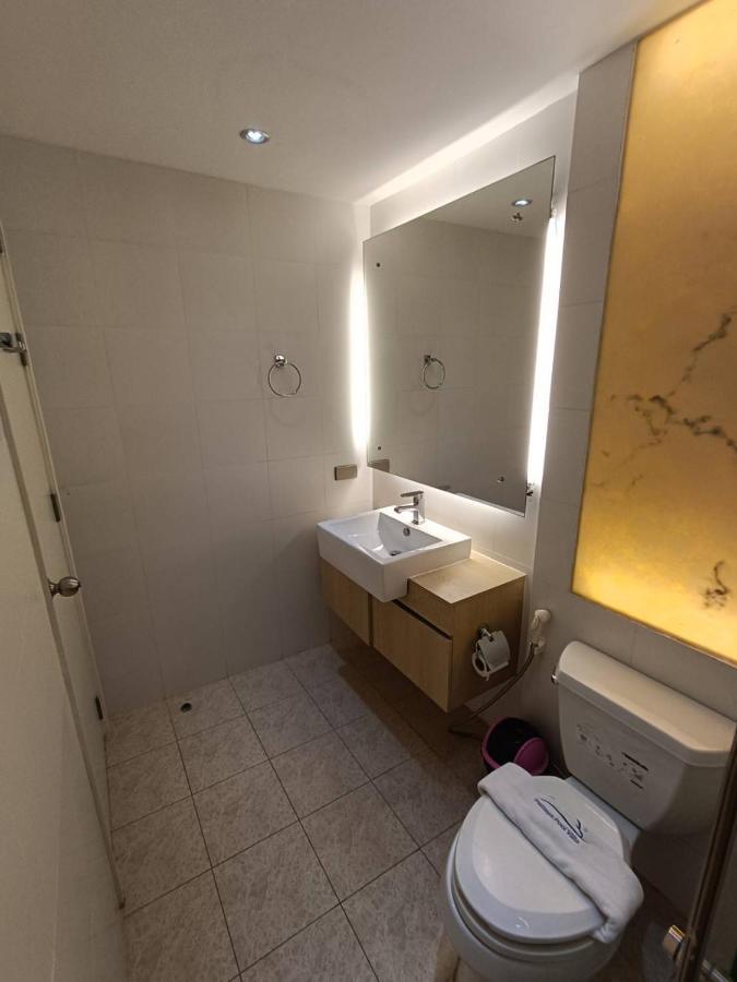 Atlantis By Somphong Apartment *