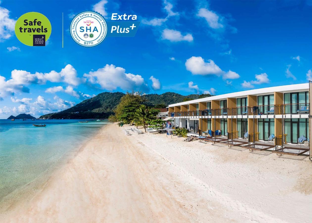 Blue Tao - Sha Koh Tao