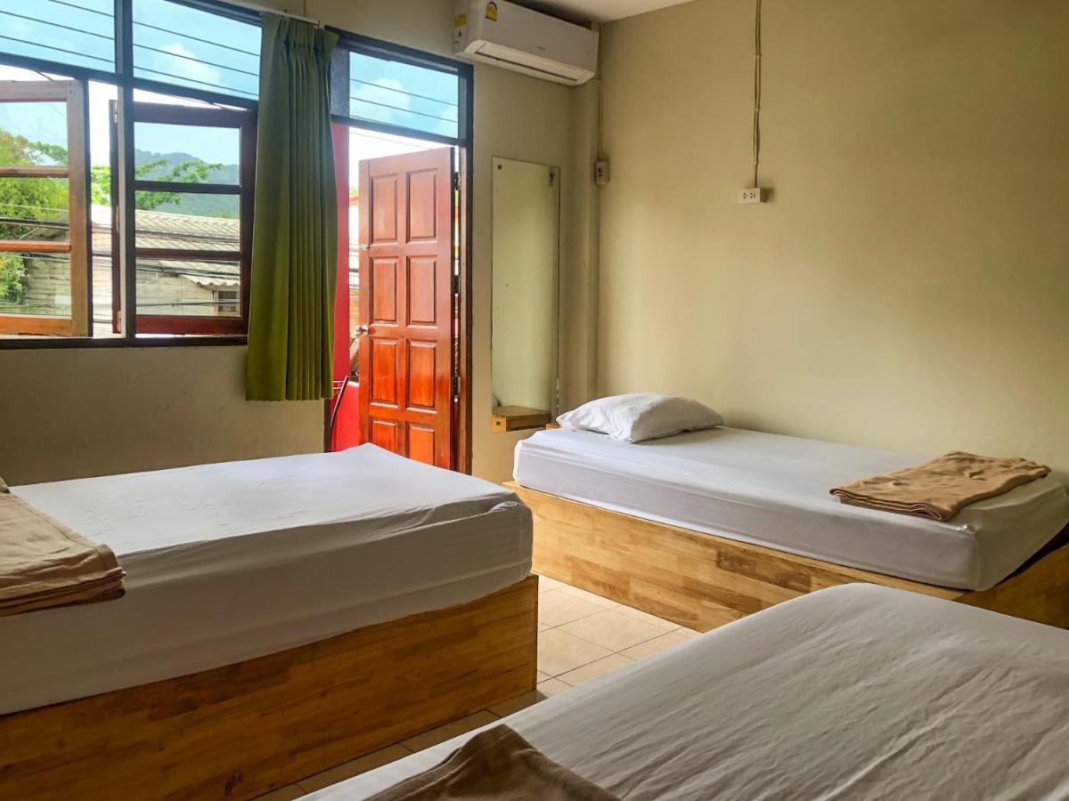 Hostel Echo *