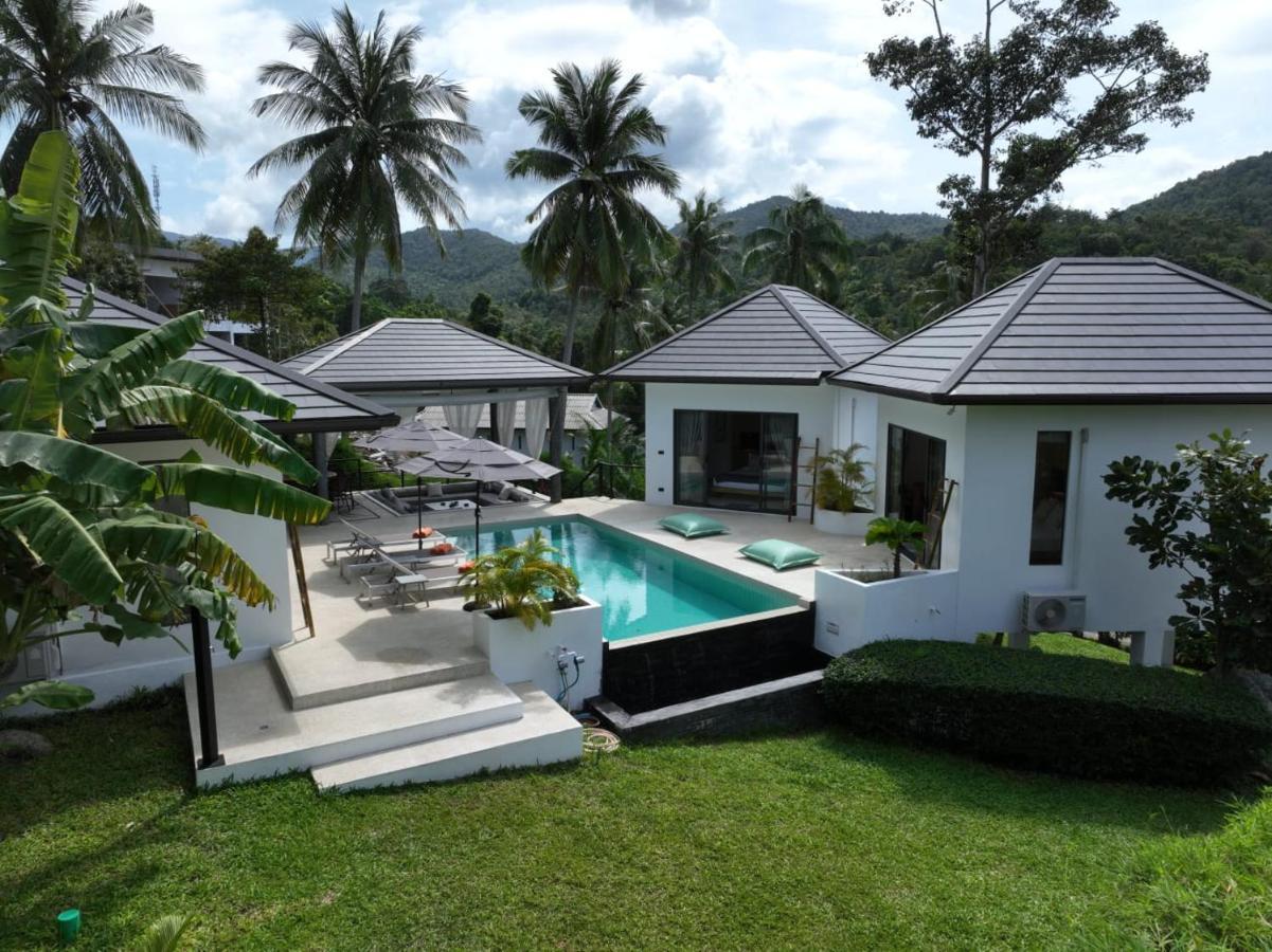 Baan Sook Jai Villa *
