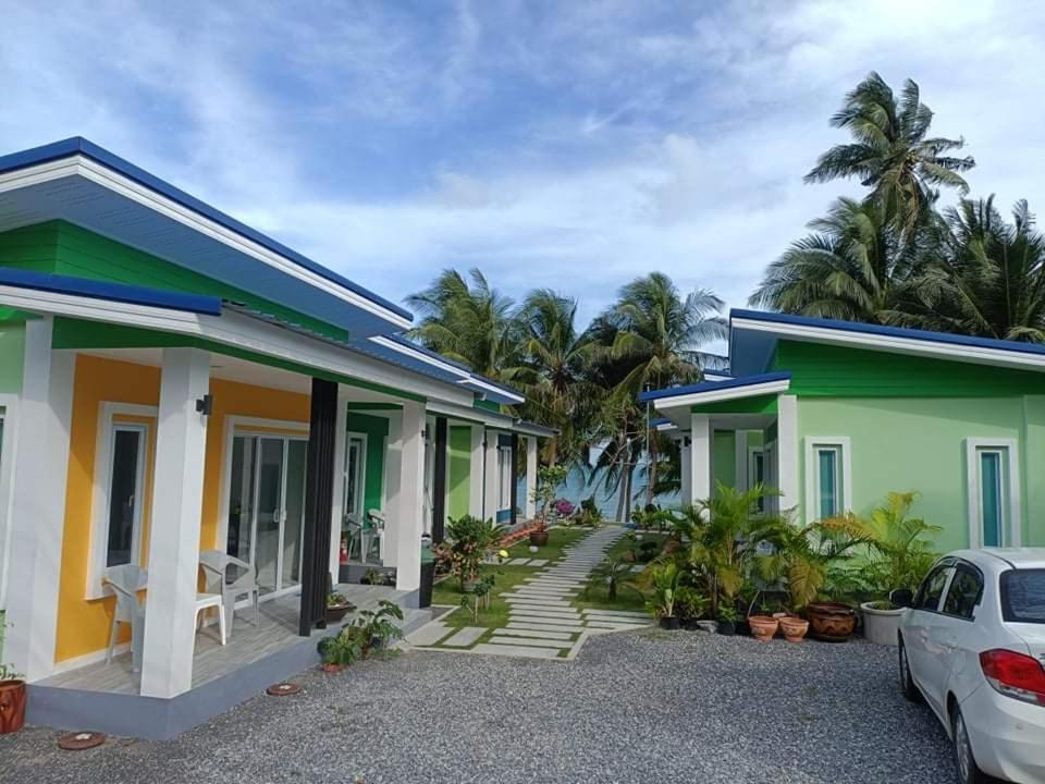 Guest house Coco Sea Bangpo *