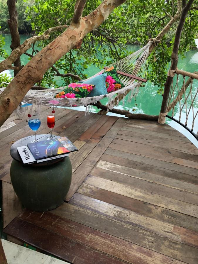 Resort Aana & Koh Chang