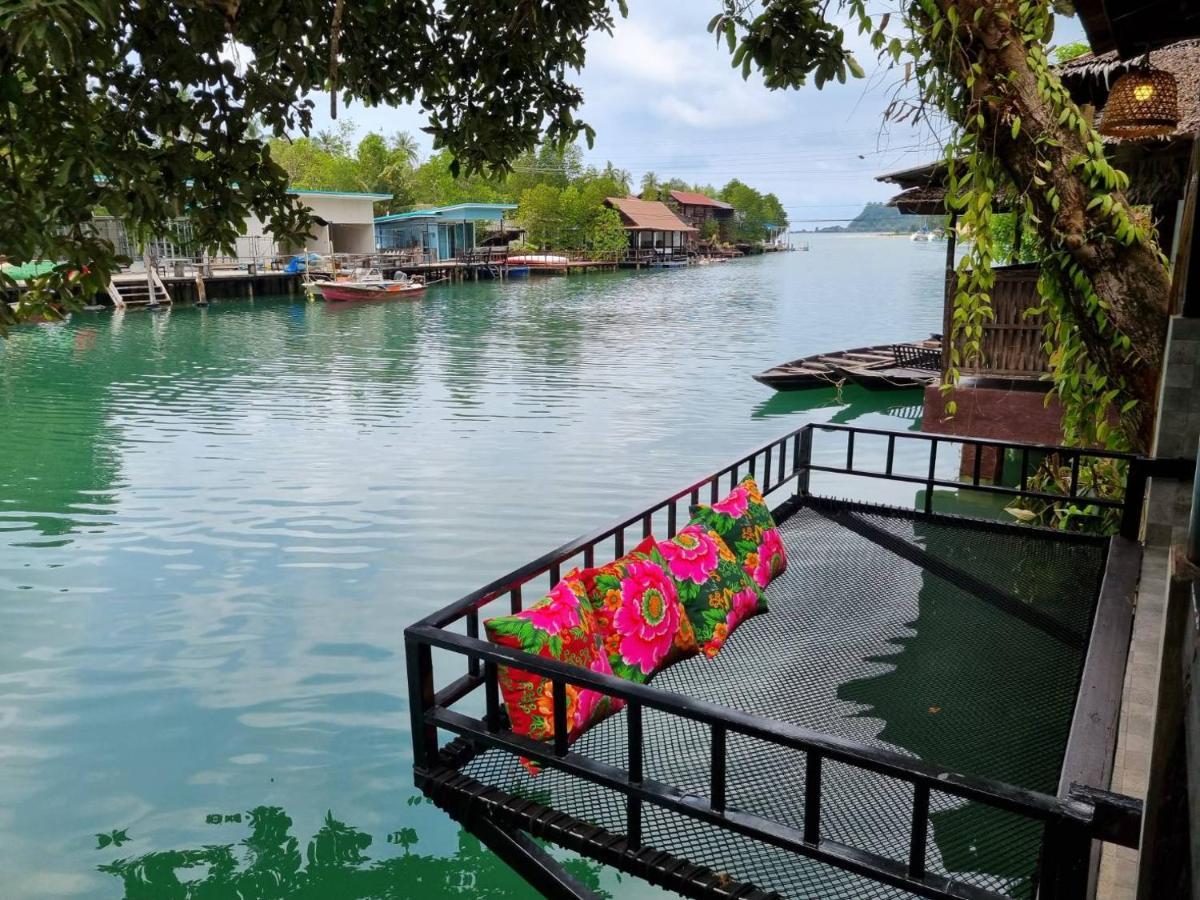 Resort Aana & Koh Chang
