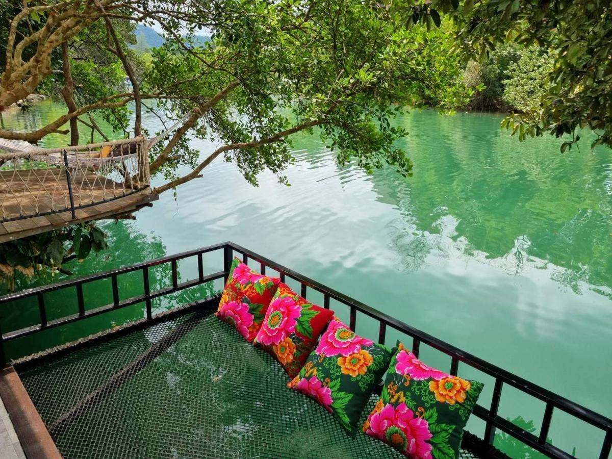 Resort Aana & Koh Chang