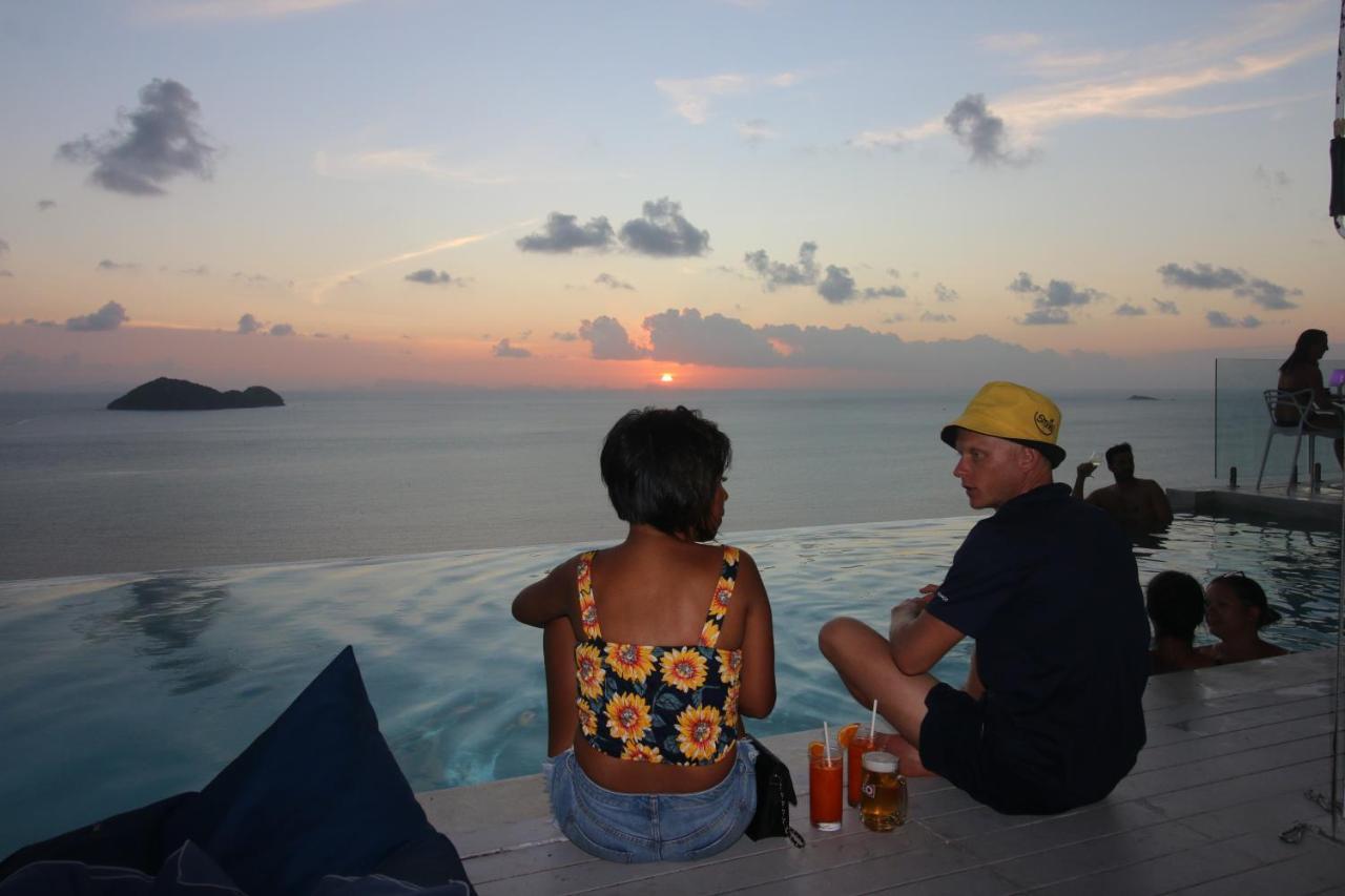 Bluerama - Adults Only 3* Ko Pha Ngan