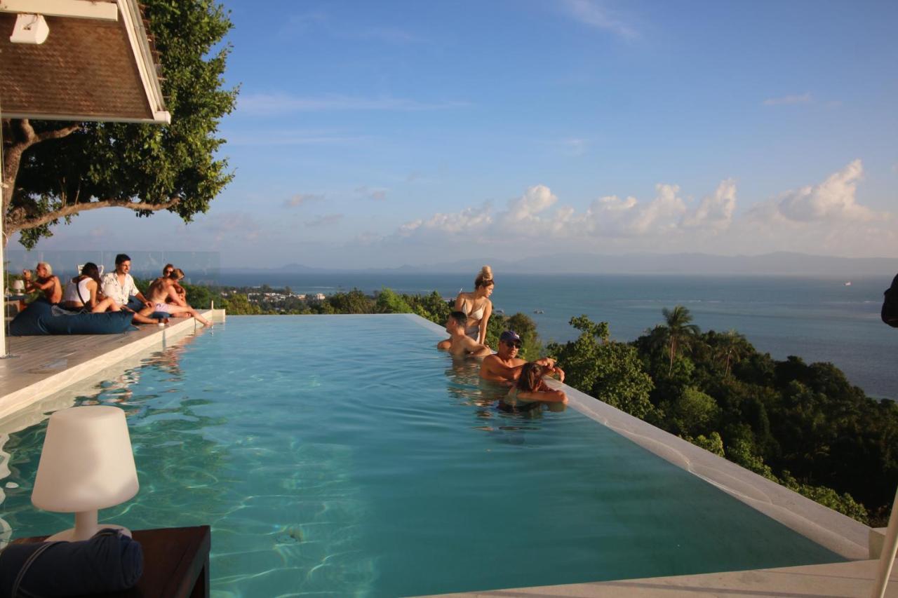 Resort Bluerama - Adults Only