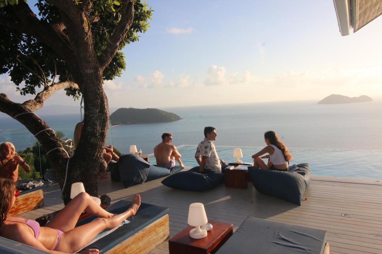 Bluerama - Adults Only Resort 3*