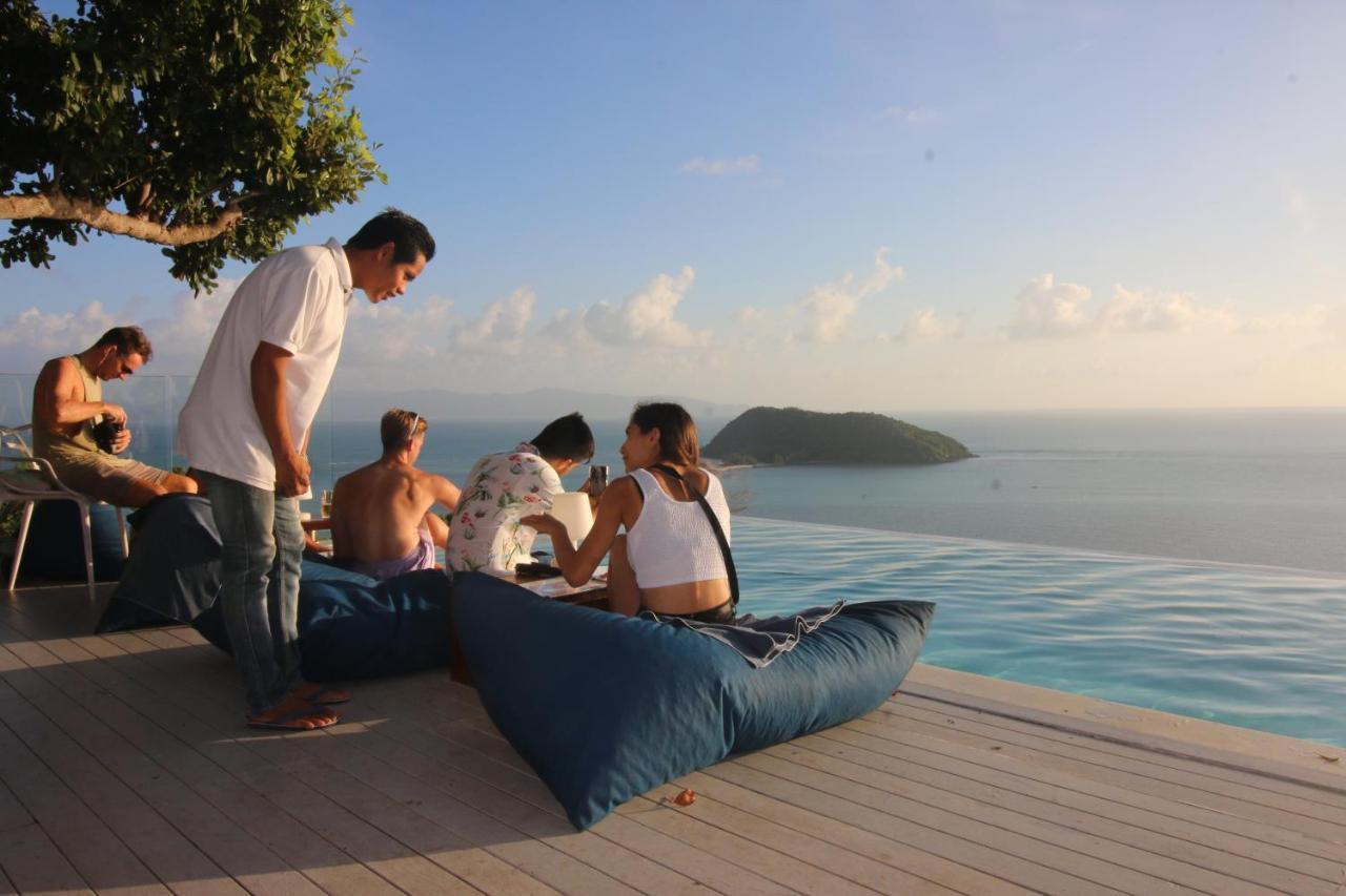 Resort Bluerama - Adults Only 3*