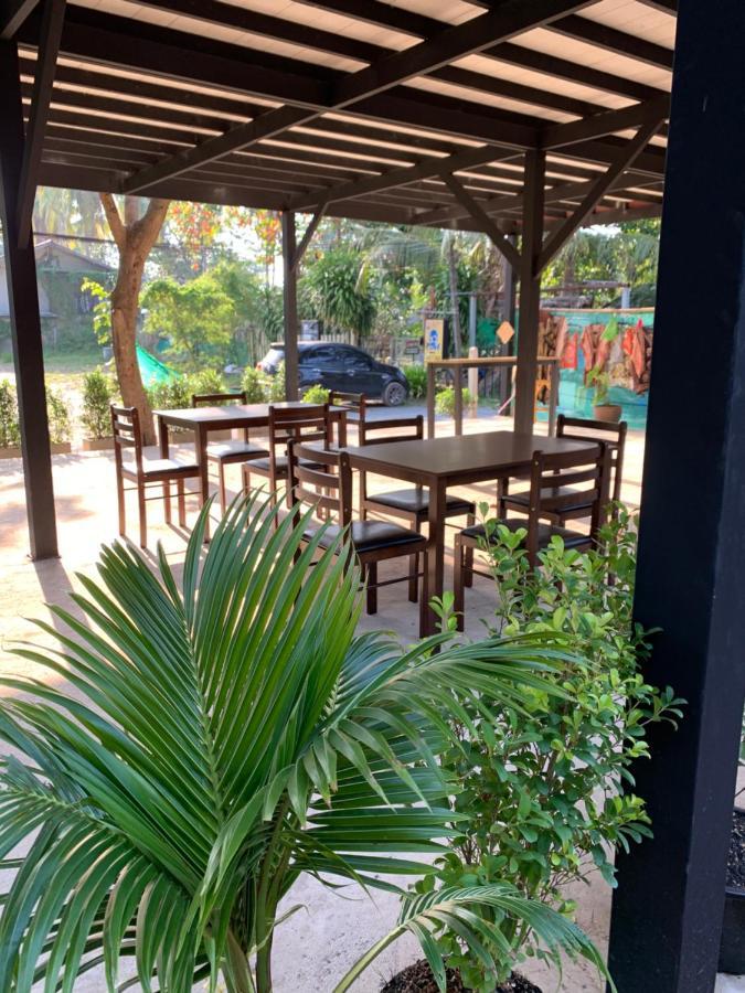 Guest house Montra Long