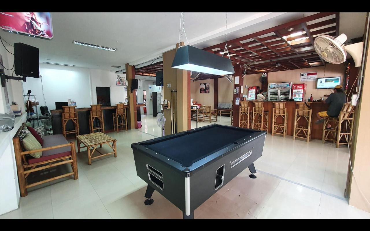 P & T Hostel *