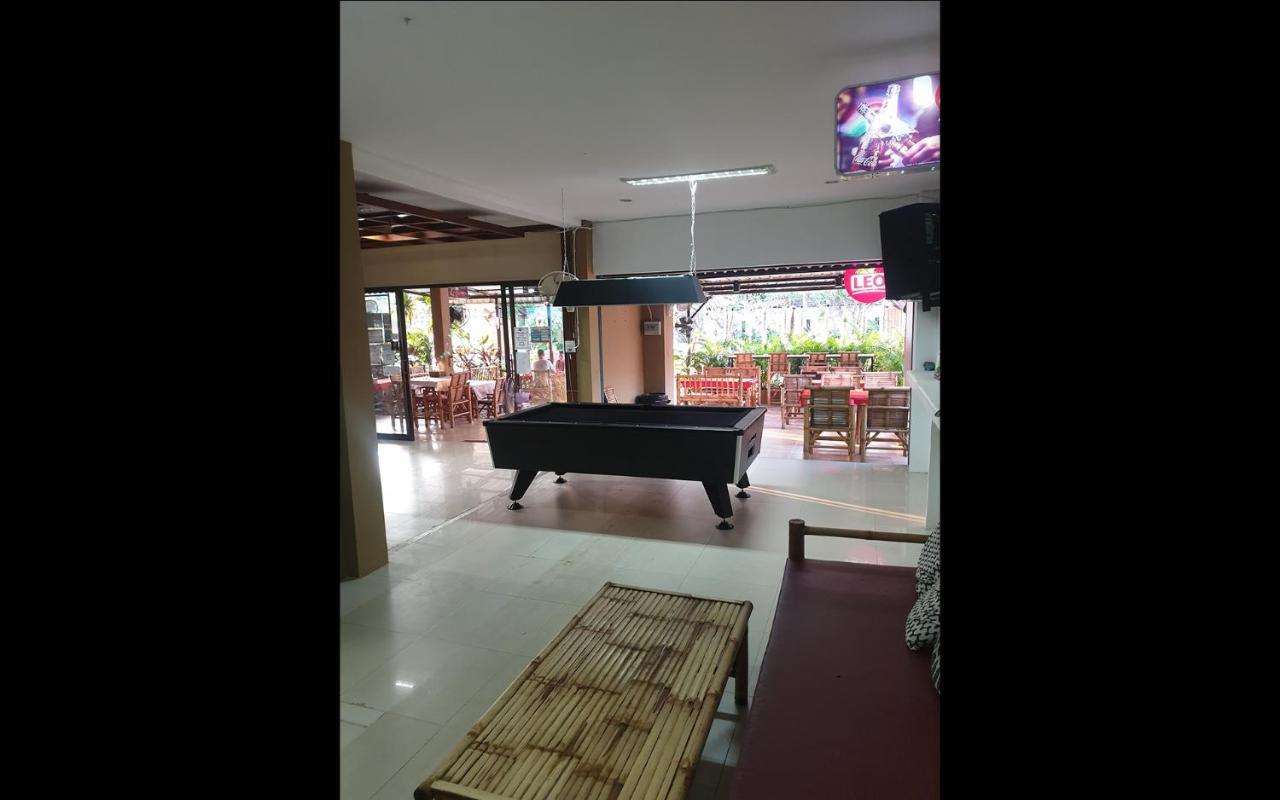 Hostel P & T
