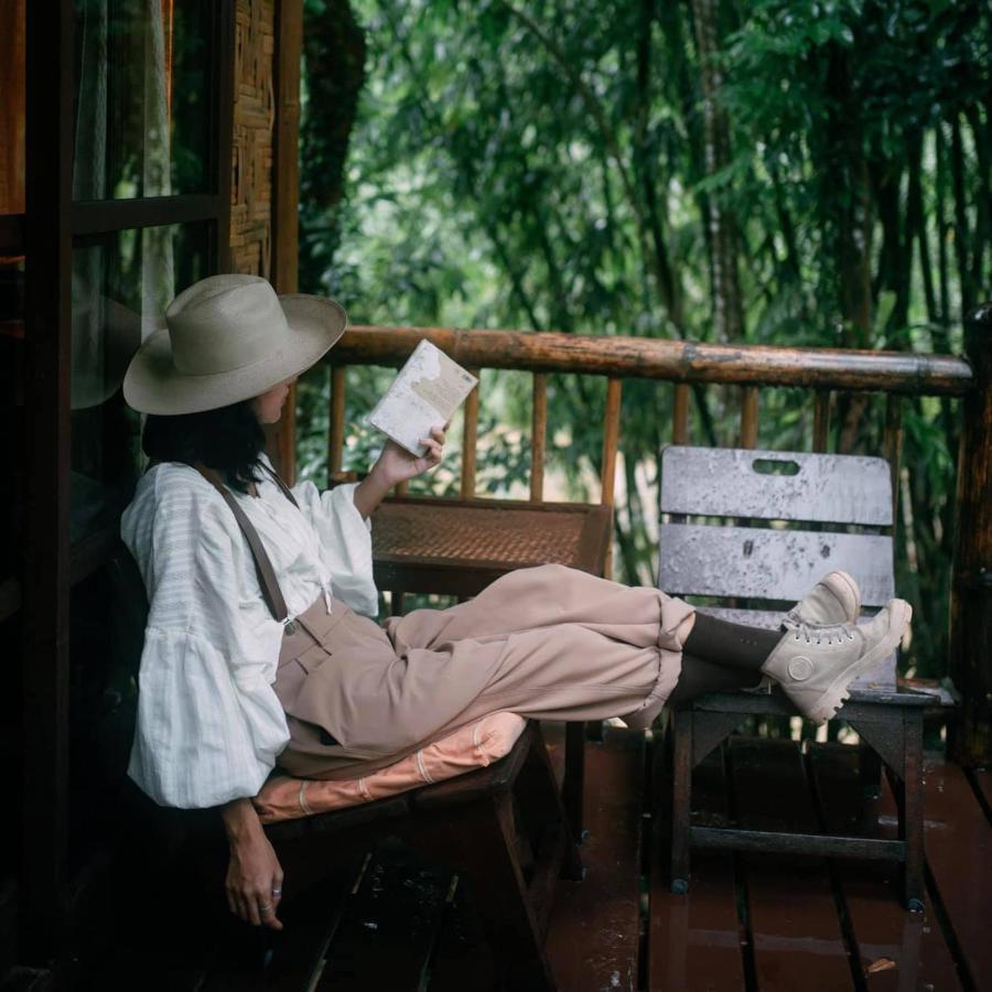 Our Jungle Camp - Eco 3* Phanom