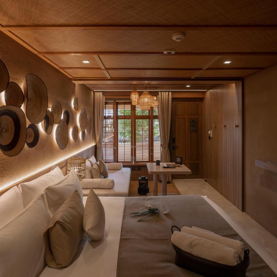 The - Resort 5*