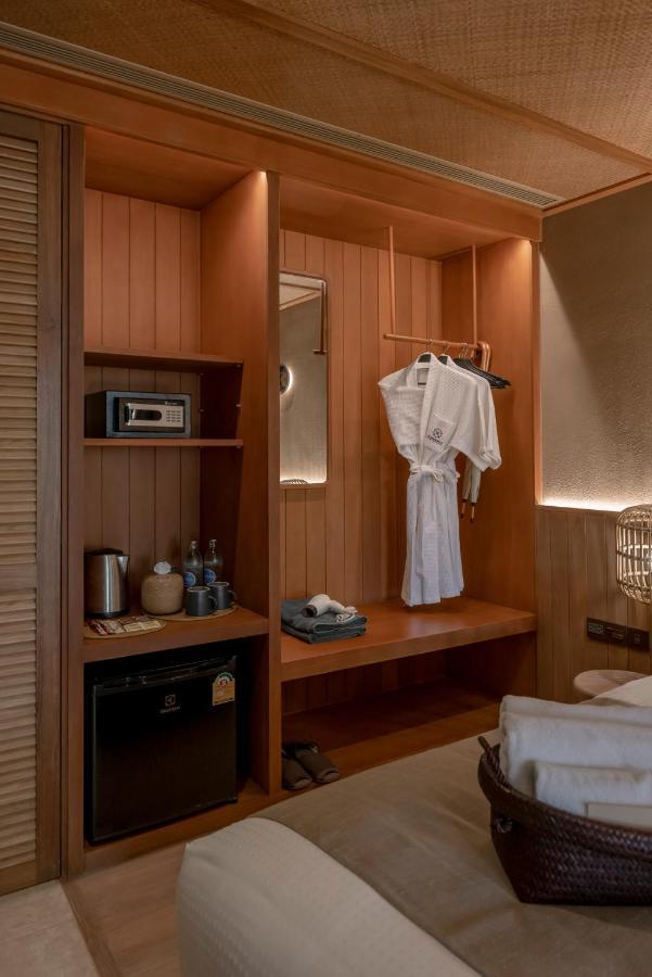 The - Resort 5*