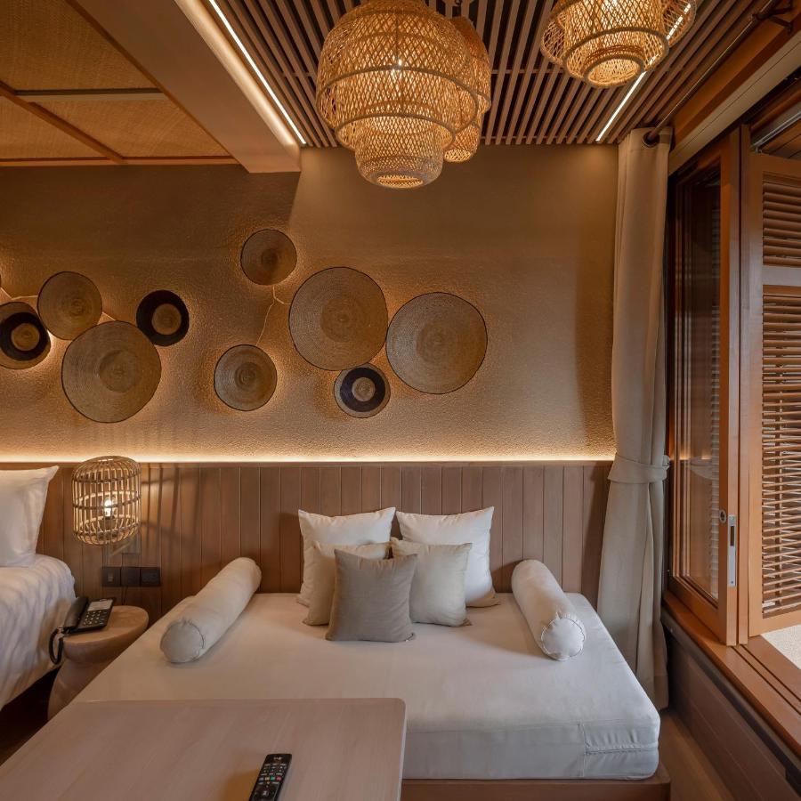 The - Resort Lamai Beach (Koh Samui)