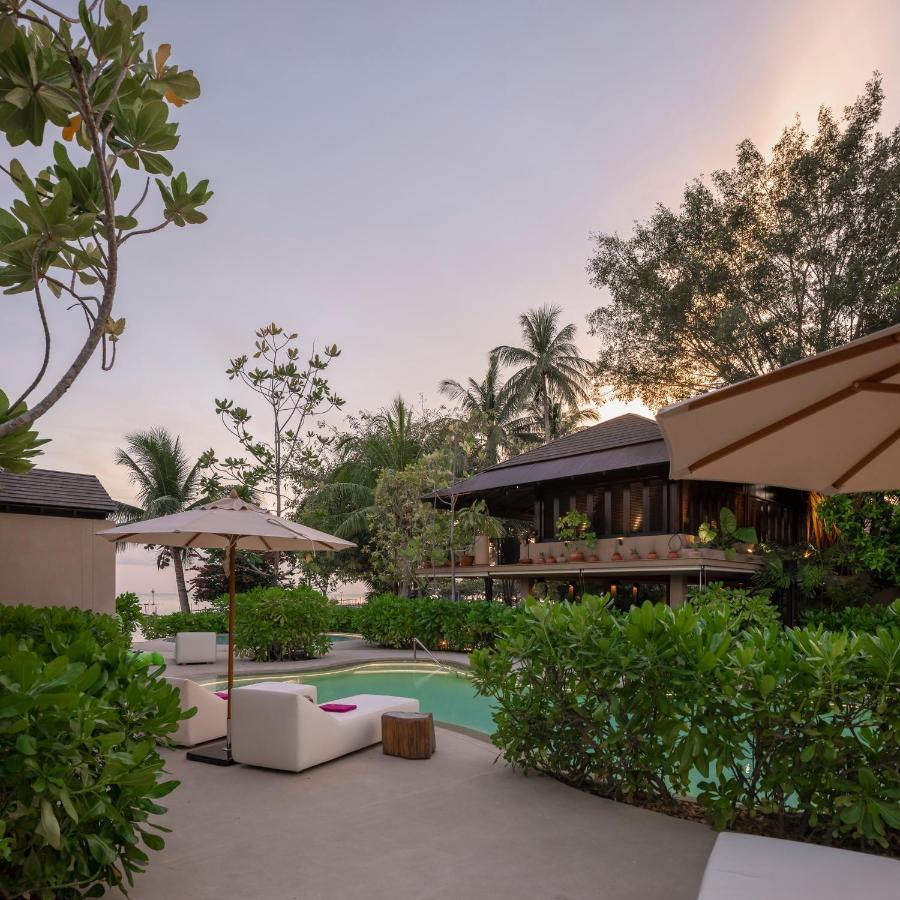 Resort The - Lamai Beach (Koh Samui)