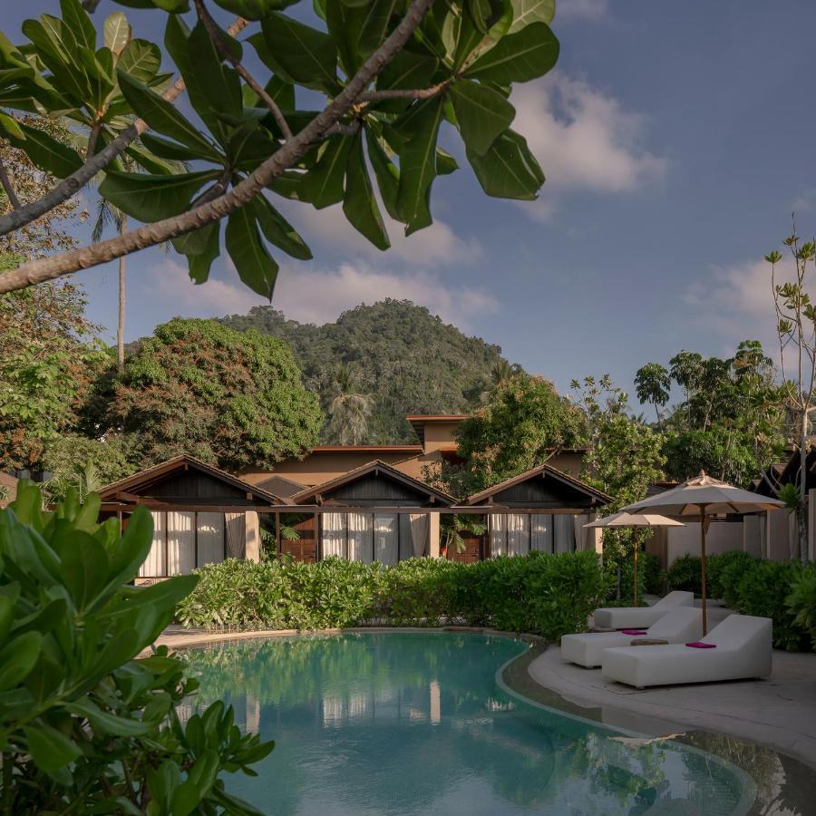 The - Lamai Beach (Koh Samui)