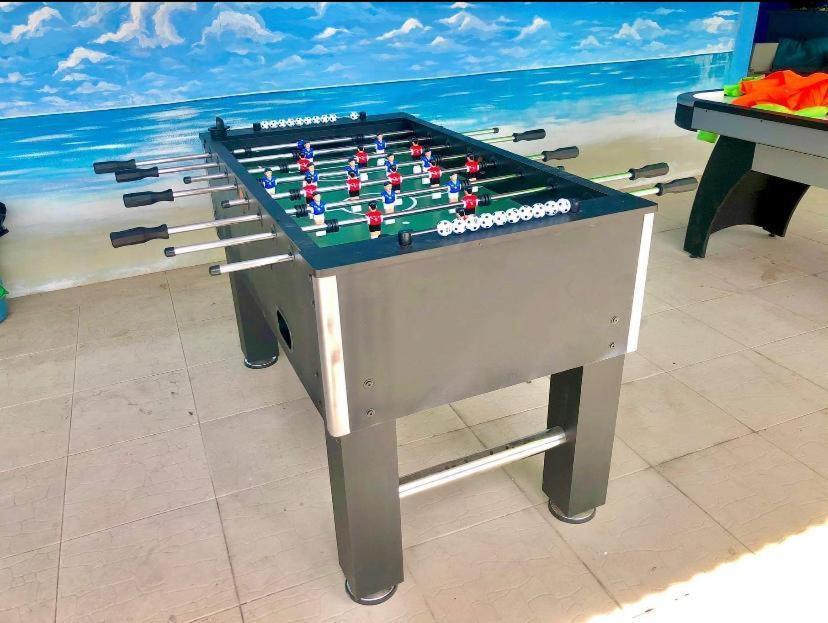 Phangan Arena *
