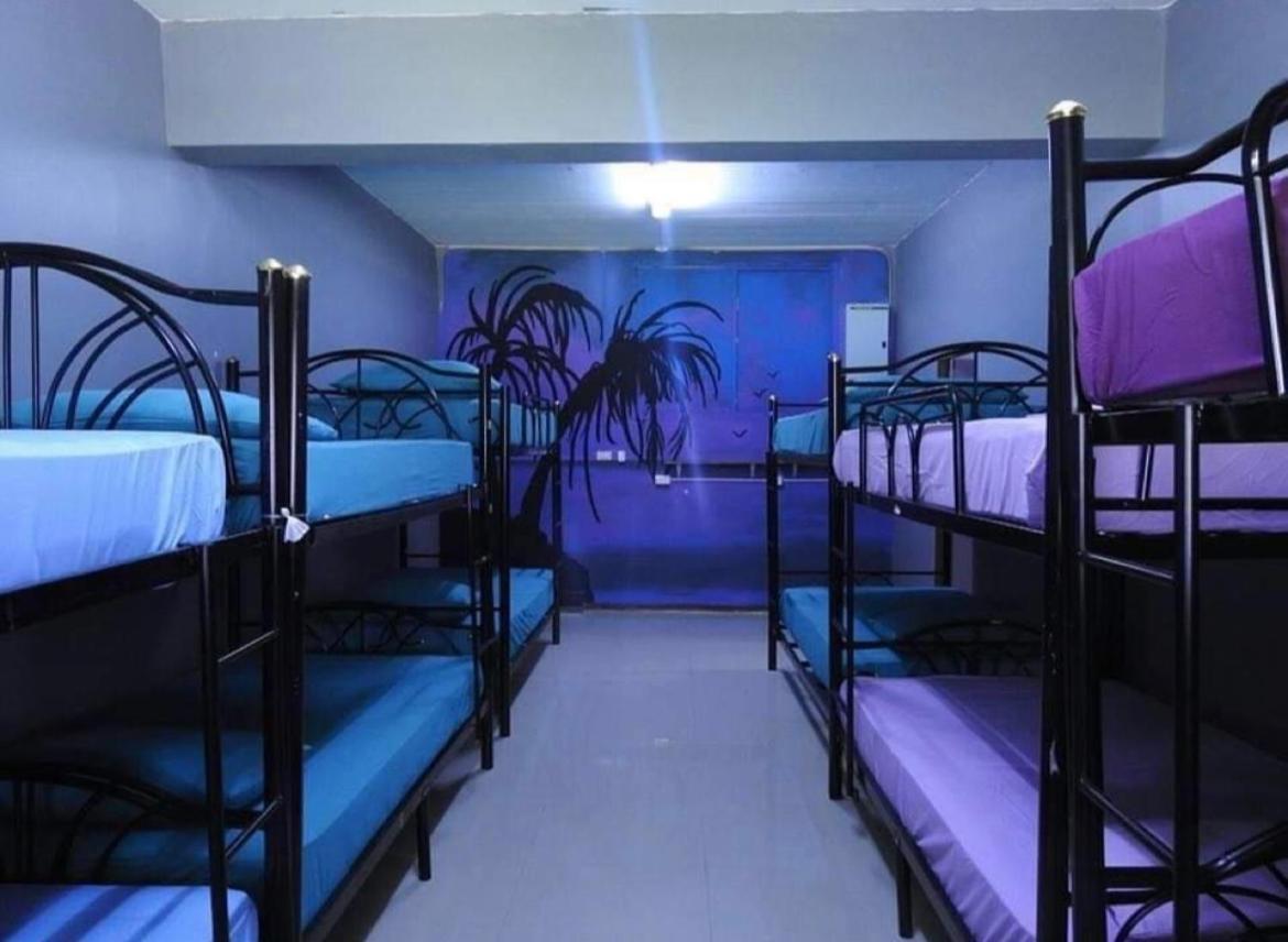 Phangan Arena *