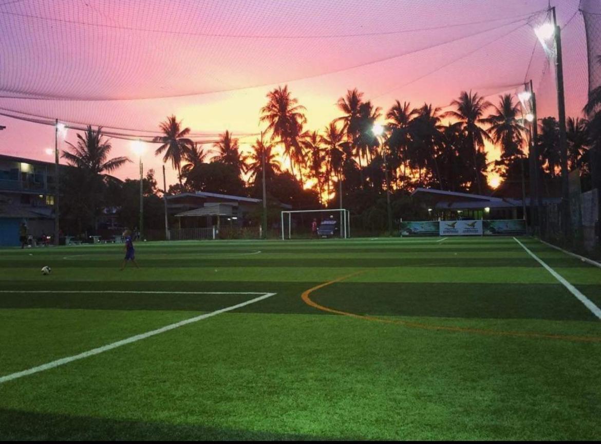Hostel Phangan Arena