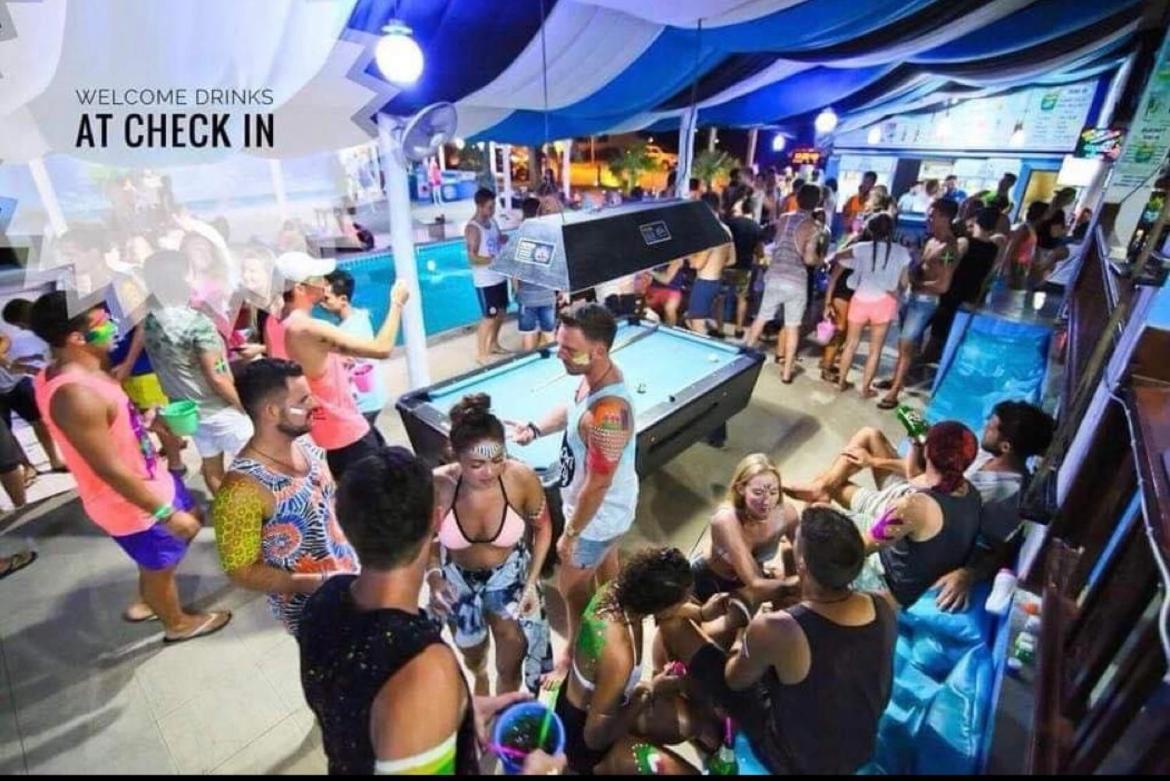 Phangan Arena