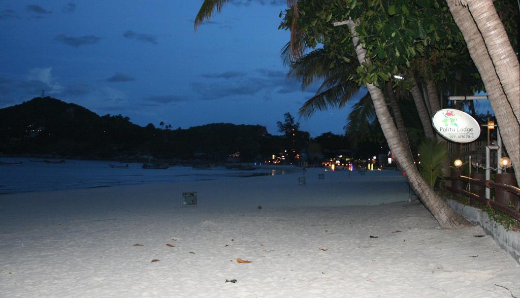 Palita - Sha