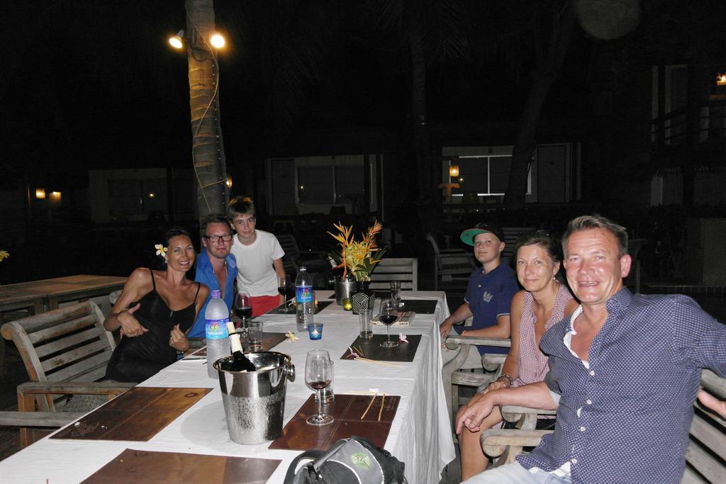 Palita - Sha Resort