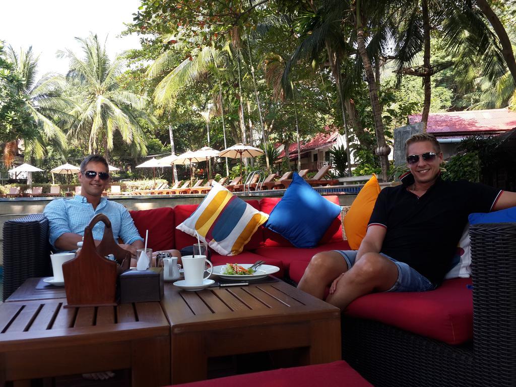 Palita - Sha Resort Ko Pha Ngan